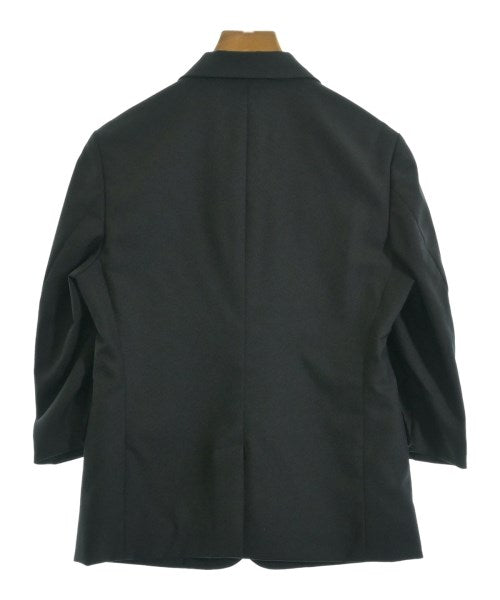 BLACK COMME des GARCONS 西裝外套
