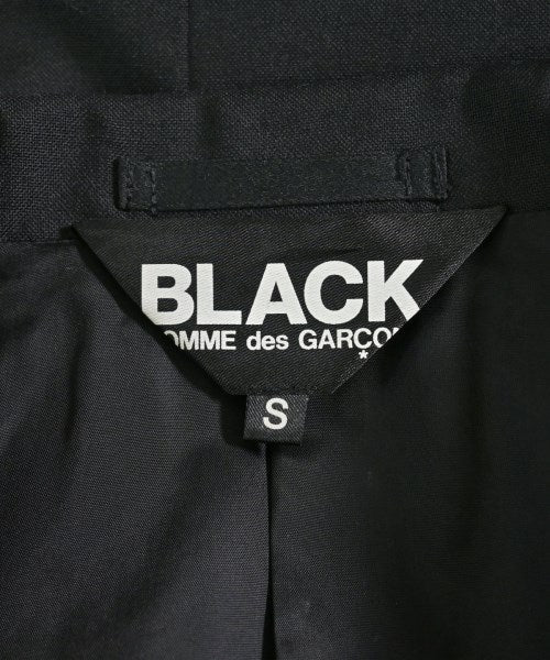 BLACK COMME des GARCONS 西裝外套