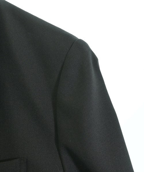 BLACK COMME des GARCONS 西裝外套