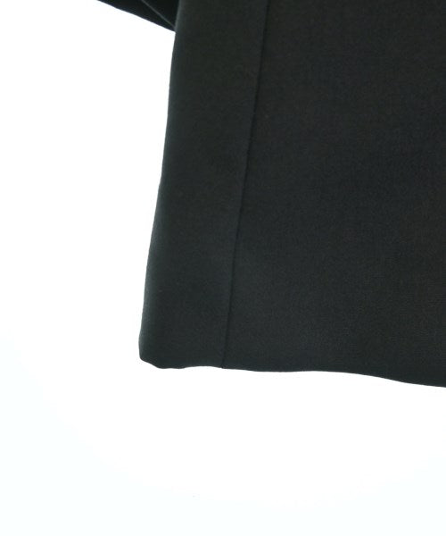 BLACK COMME des GARCONS 西裝外套