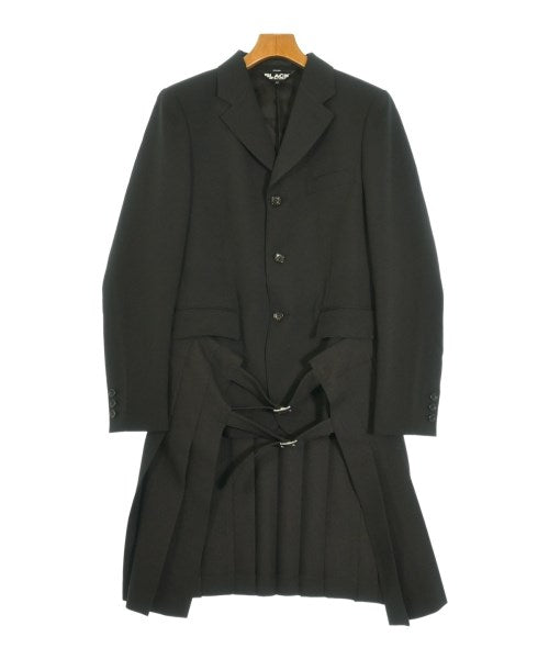BLACK COMME des GARCONS 西裝外套