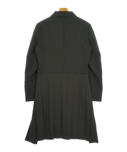 BLACK COMME des GARCONS 西裝外套