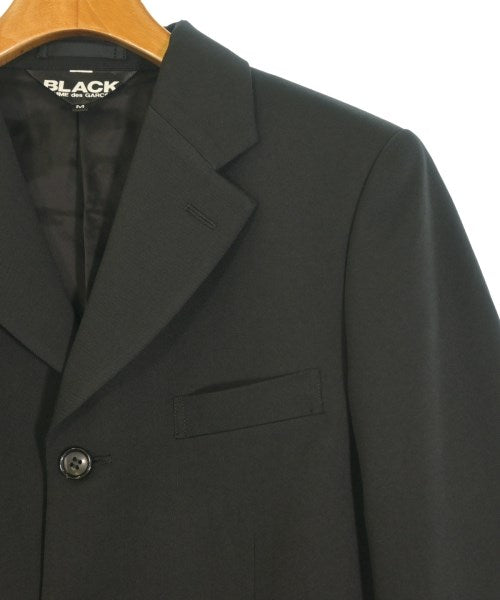 BLACK COMME des GARCONS 西裝外套