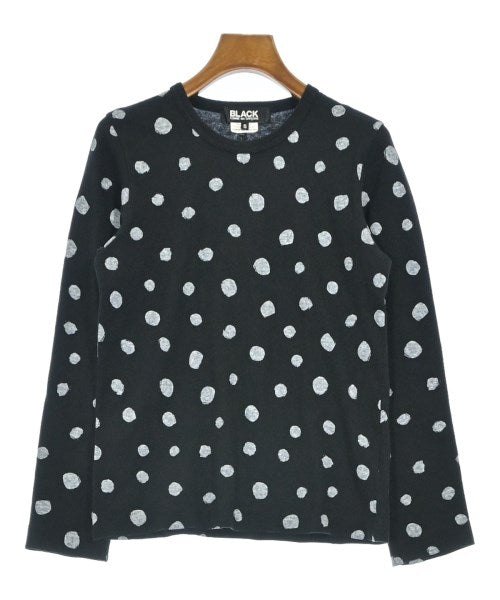 BLACK COMME des GARCONS T恤/上衣