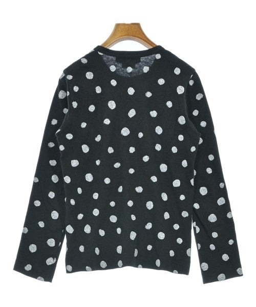 BLACK COMME des GARCONS T恤/上衣