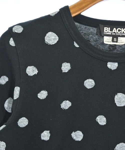 BLACK COMME des GARCONS T恤/上衣