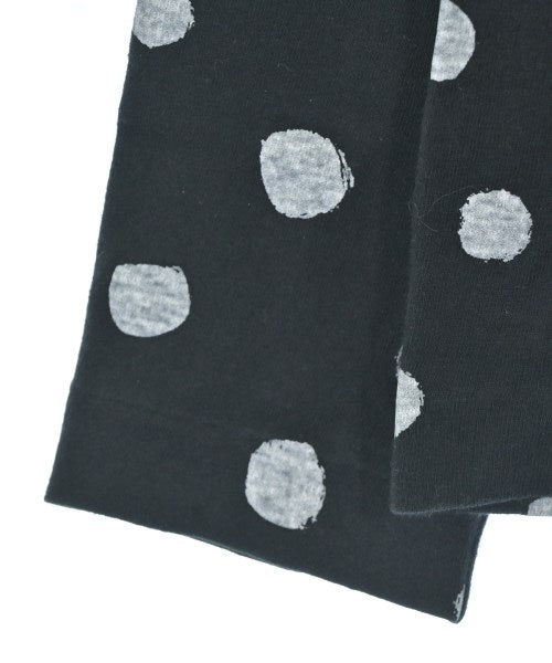 BLACK COMME des GARCONS T恤/上衣