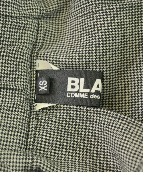 BLACK COMME des GARCONS 長裙/超長裙