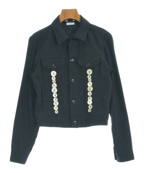 BLACK COMME des GARCONS 其他飛行外套