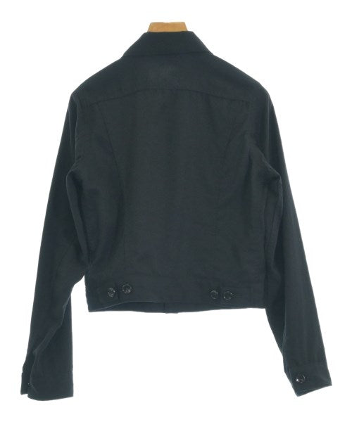 BLACK COMME des GARCONS 其他飛行外套
