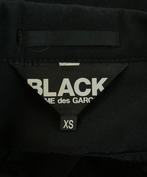 BLACK COMME des GARCONS 其他飛行外套
