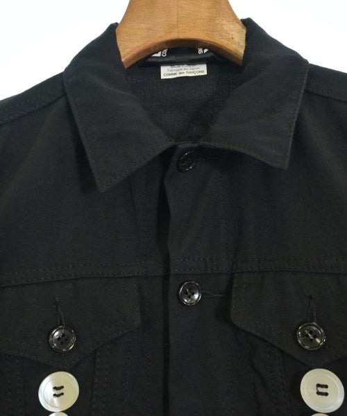 BLACK COMME des GARCONS 其他飛行外套