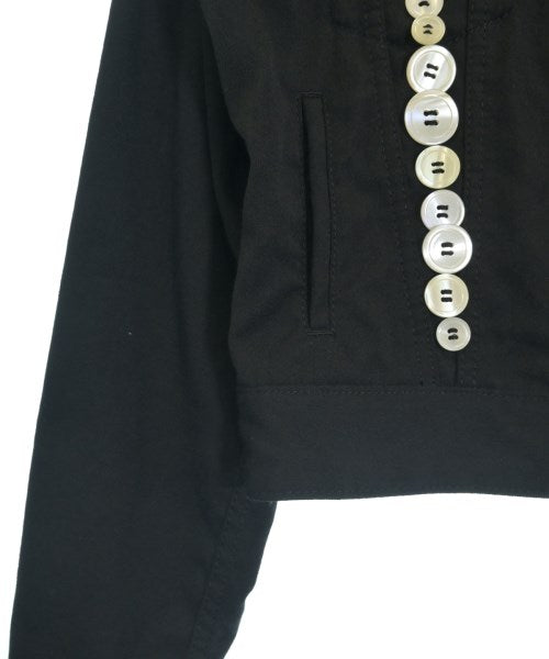 BLACK COMME des GARCONS 其他飛行外套