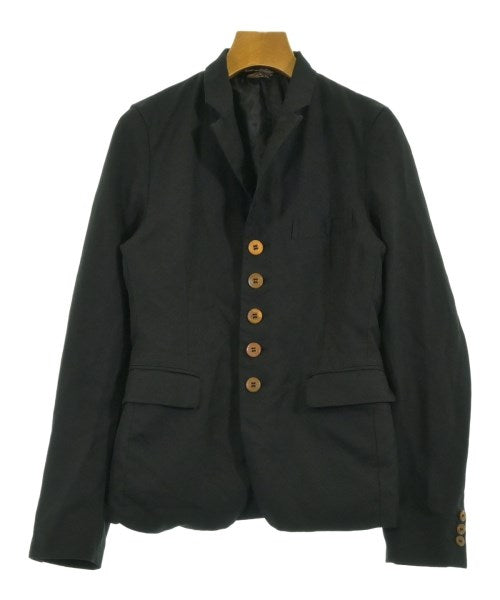 BLACK COMME des GARCONS 休閒夾克