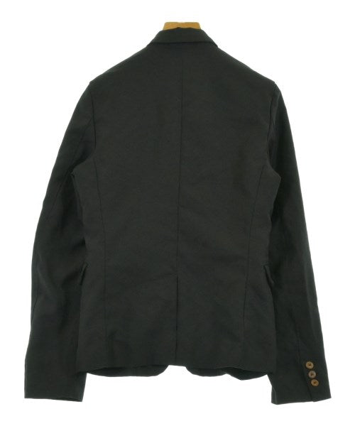BLACK COMME des GARCONS 休閒夾克