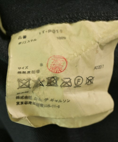 BLACK COMME des GARCONS 其他款
