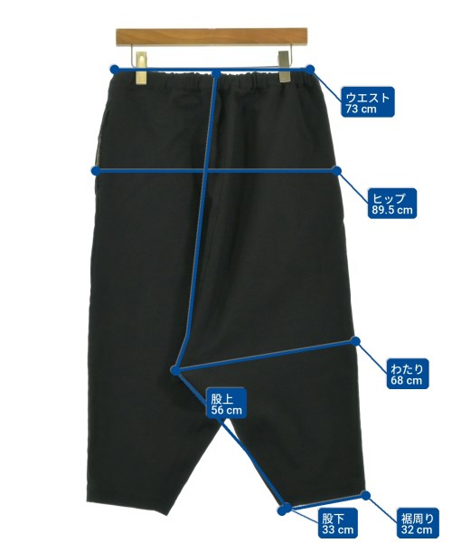 BLACK COMME des GARCONS 其他款