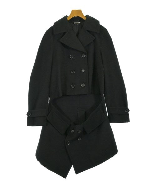 BLACK COMME des GARCONS 其他大衣