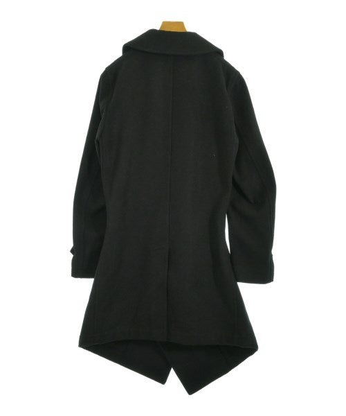 BLACK COMME des GARCONS 其他大衣