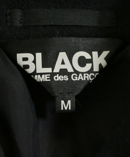 BLACK COMME des GARCONS 其他大衣