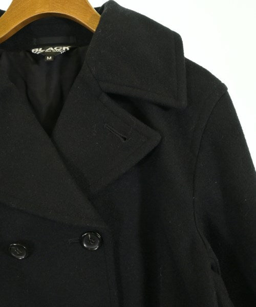 BLACK COMME des GARCONS 其他大衣