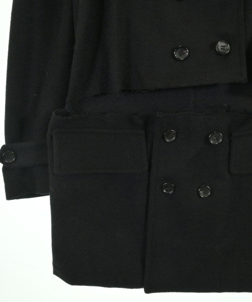 BLACK COMME des GARCONS 其他大衣