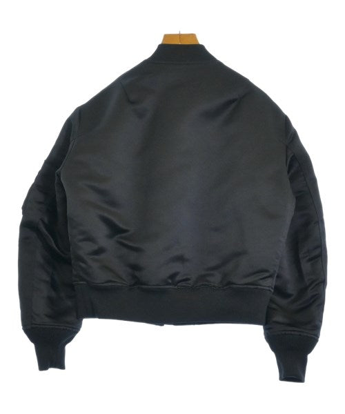 BLACK COMME des GARCONS 其他飛行外套