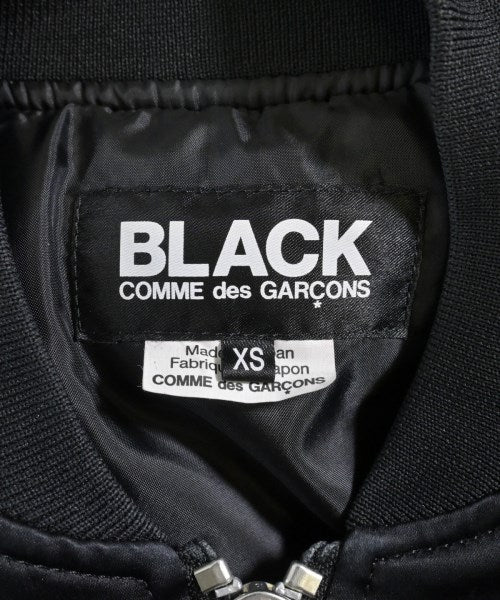 BLACK COMME des GARCONS 其他飛行外套