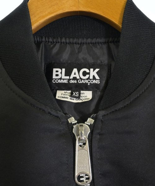 BLACK COMME des GARCONS 其他飛行外套
