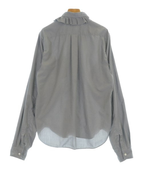 BLACK COMME des GARCONS 休閒襯衫