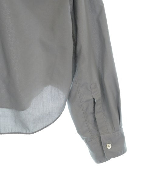 BLACK COMME des GARCONS 休閒襯衫