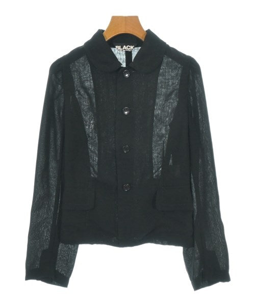 BLACK COMME des GARCONS 其他夾克