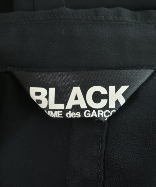 BLACK COMME des GARCONS 其他夾克