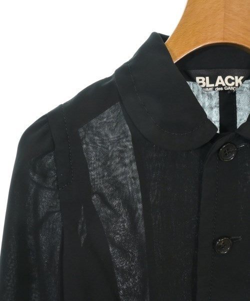 BLACK COMME des GARCONS 其他夾克