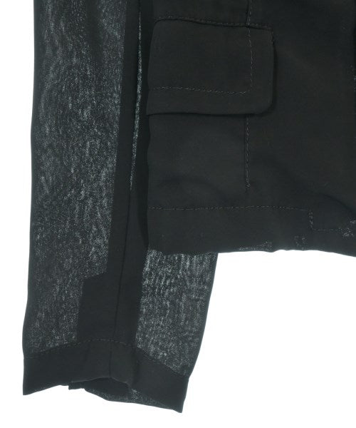 BLACK COMME des GARCONS 其他夾克