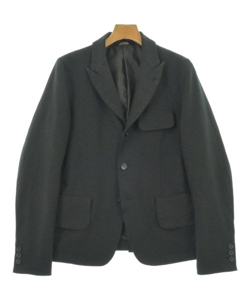 BLACK COMME des GARCONS 西裝外套