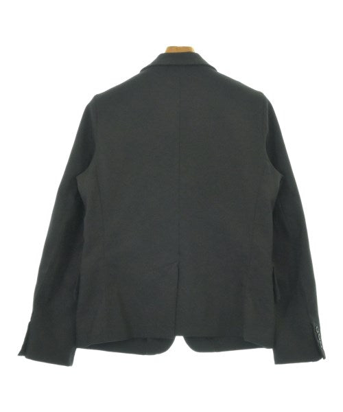 BLACK COMME des GARCONS 西裝外套