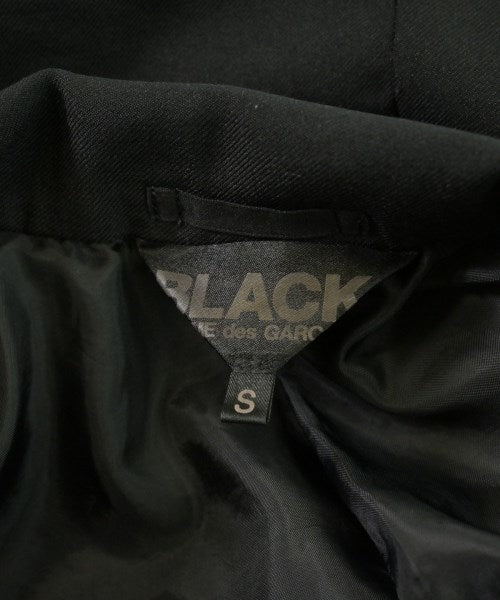 BLACK COMME des GARCONS 西裝外套