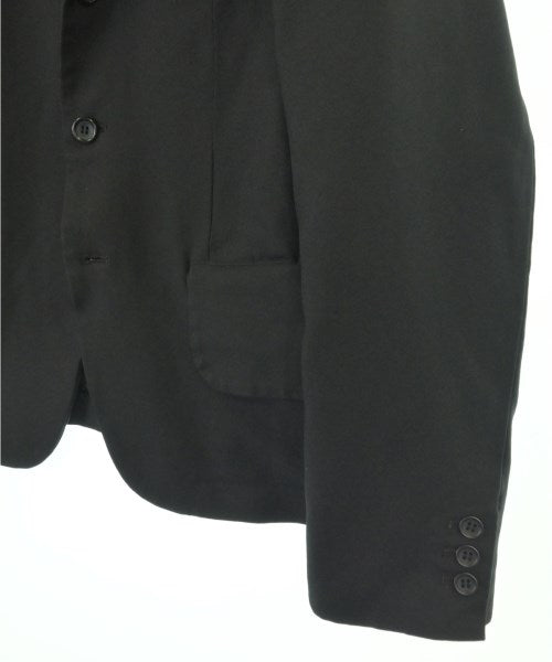 BLACK COMME des GARCONS 西裝外套