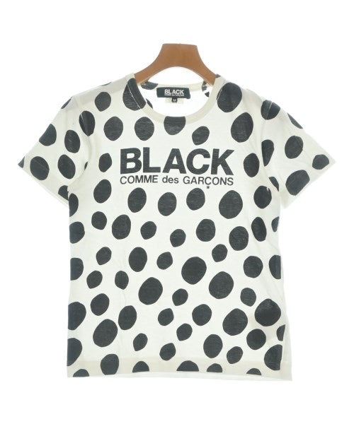 BLACK COMME des GARCONS T恤/上衣