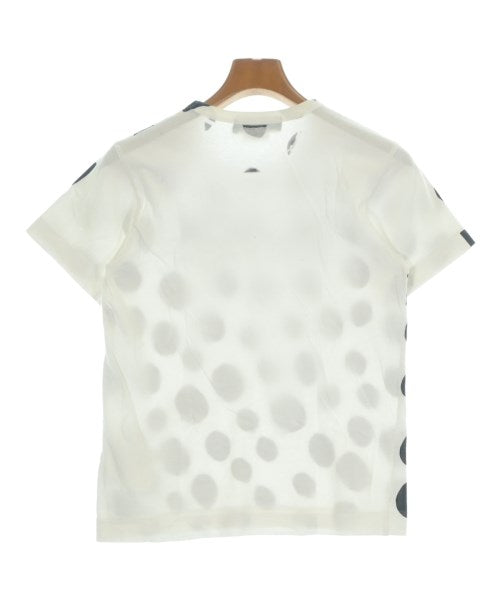 BLACK COMME des GARCONS T恤/上衣