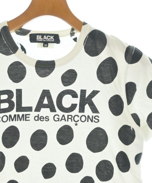 BLACK COMME des GARCONS T恤/上衣
