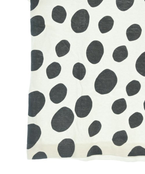 BLACK COMME des GARCONS T恤/上衣