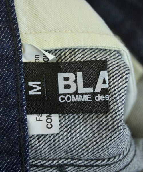 BLACK COMME des GARCONS 短褲
