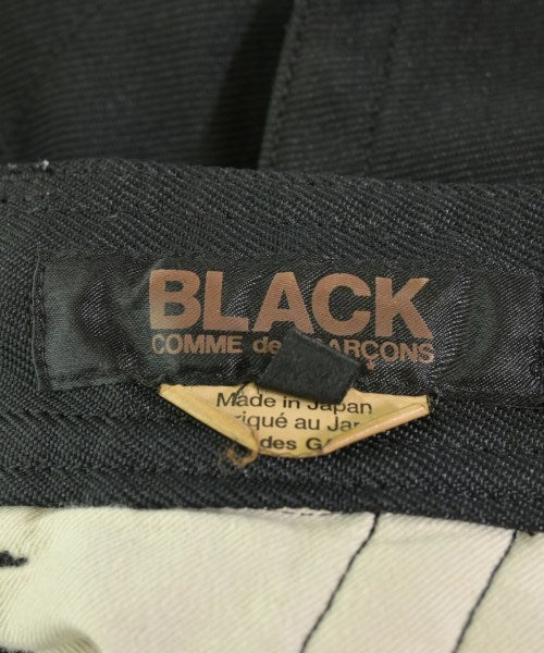BLACK COMME des GARCONS 其他款