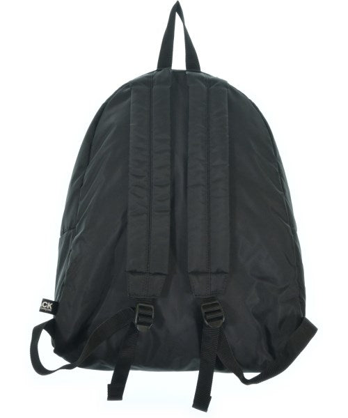 BLACK COMME des GARCONS 背包