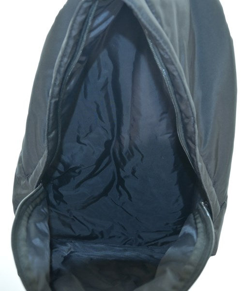 BLACK COMME des GARCONS 背包