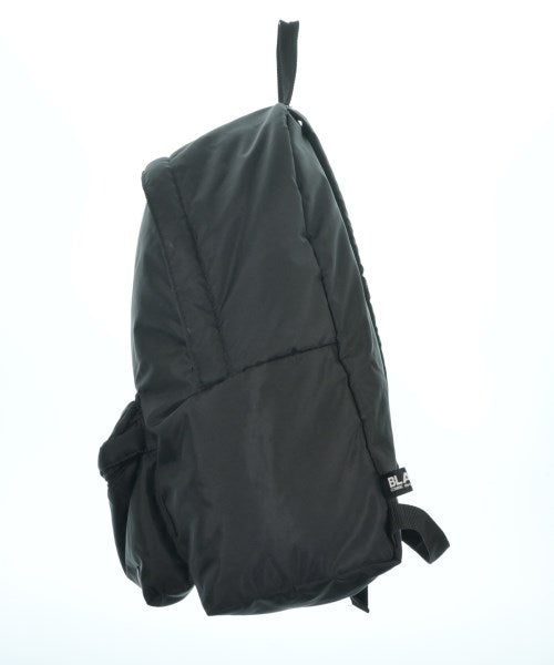 BLACK COMME des GARCONS 背包