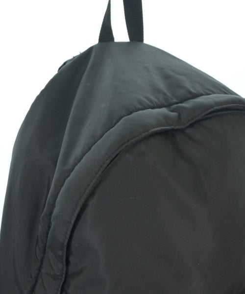 BLACK COMME des GARCONS 背包