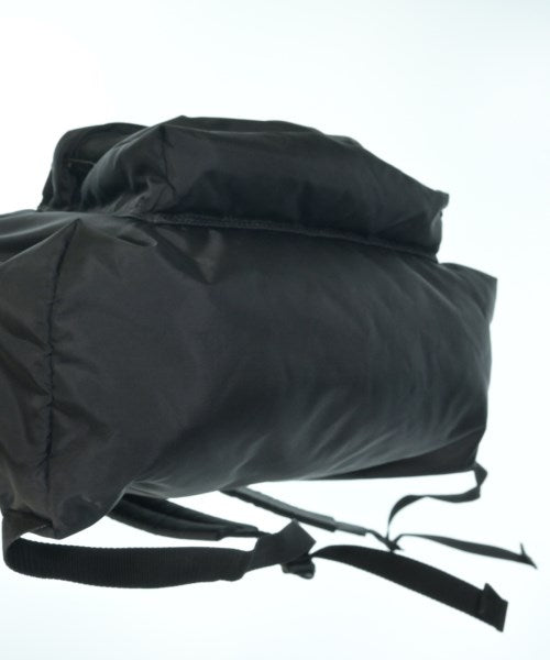 BLACK COMME des GARCONS 背包